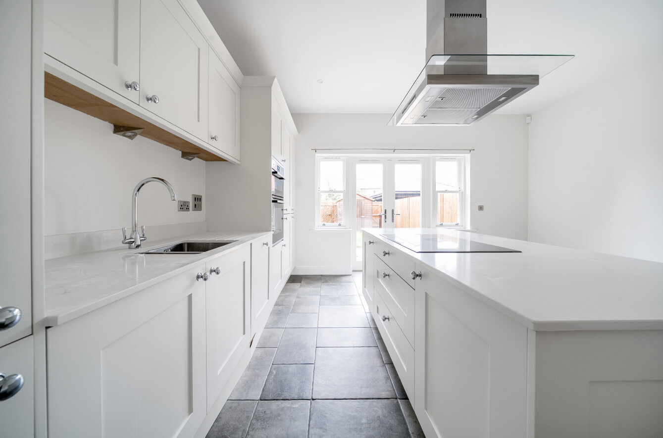 Crescent Road, Gosport, Hampshire, PO12