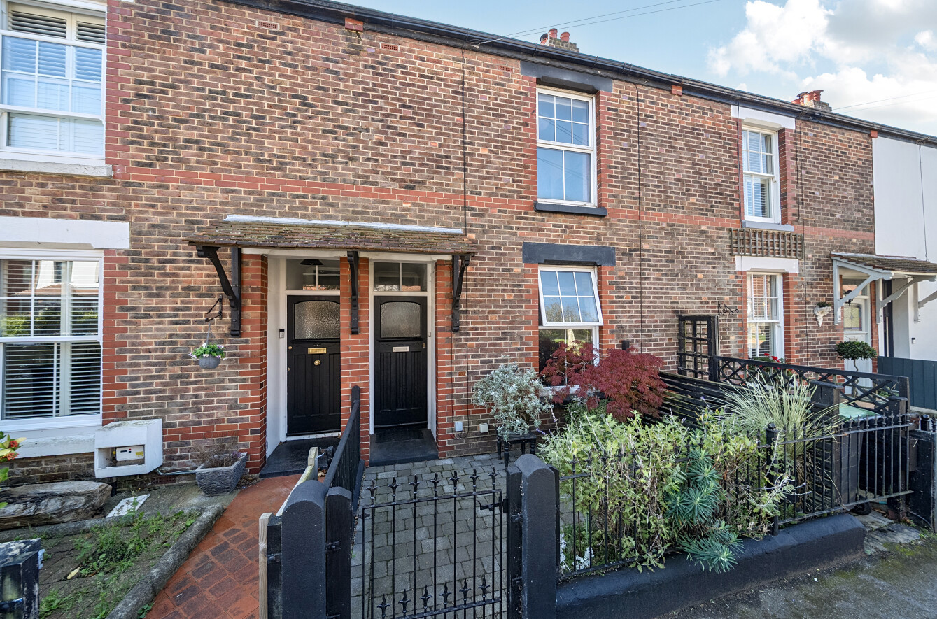 Village Road, Alverstoke, Gosport, Hampshire, PO12