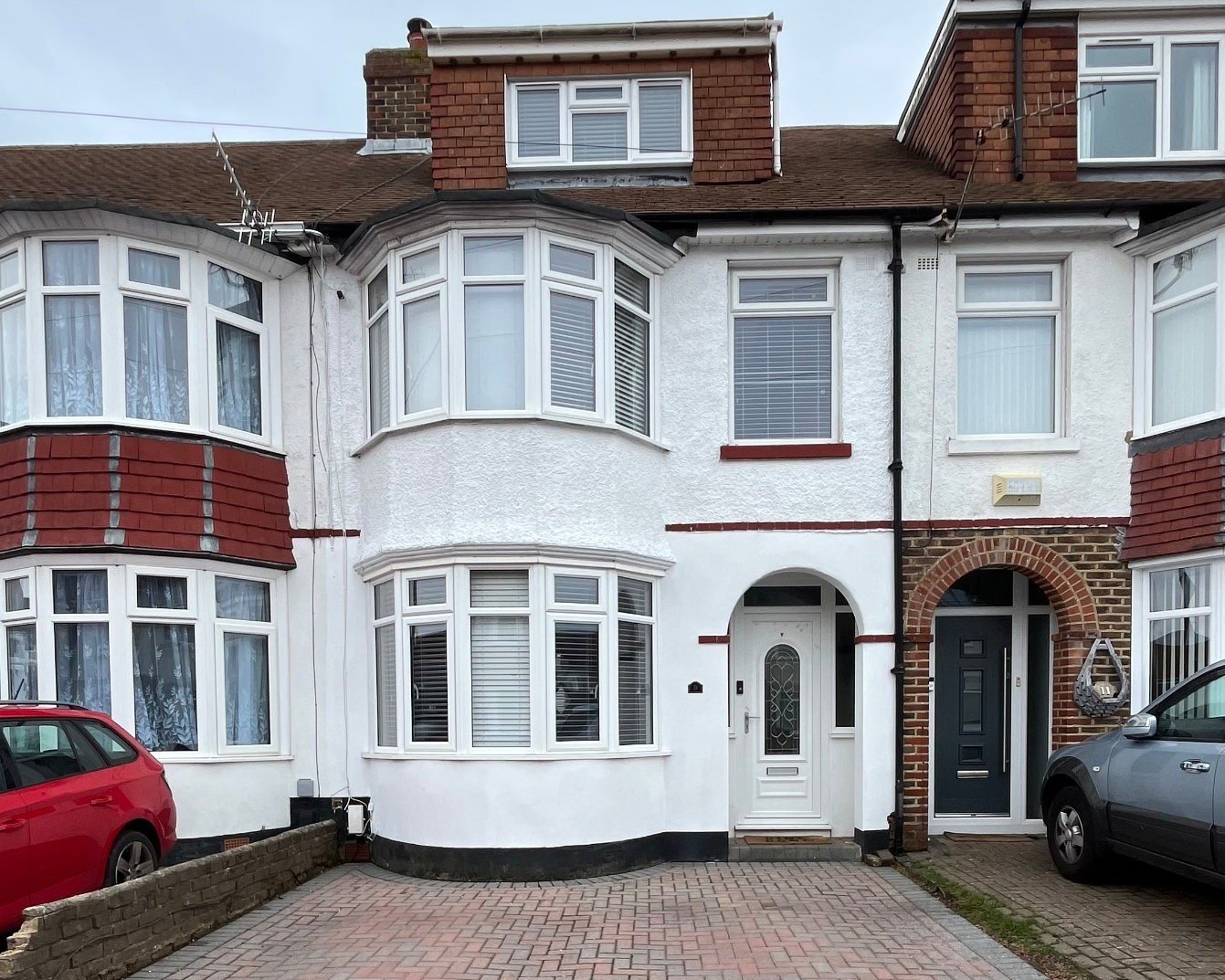 Torquay Avenue, Gosport, Hampshire, PO12