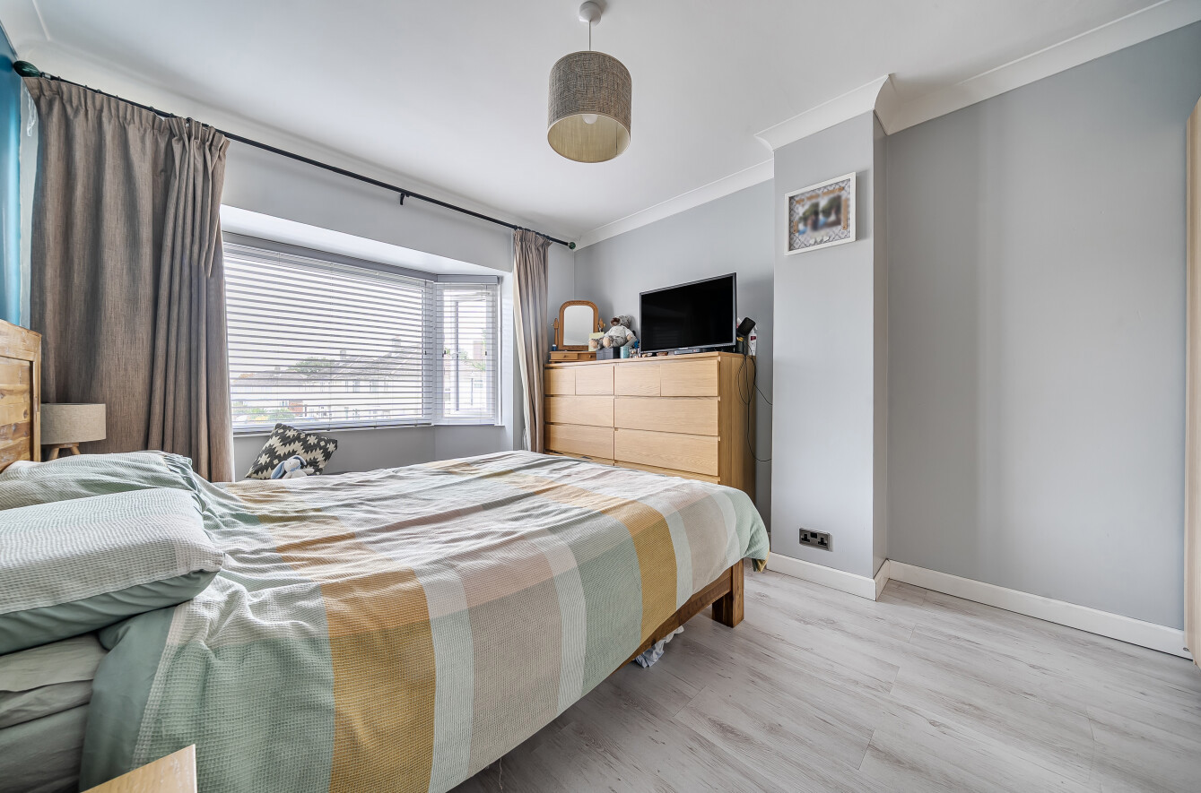 Beauchamp Avenue, Gosport, Hampshire, PO13