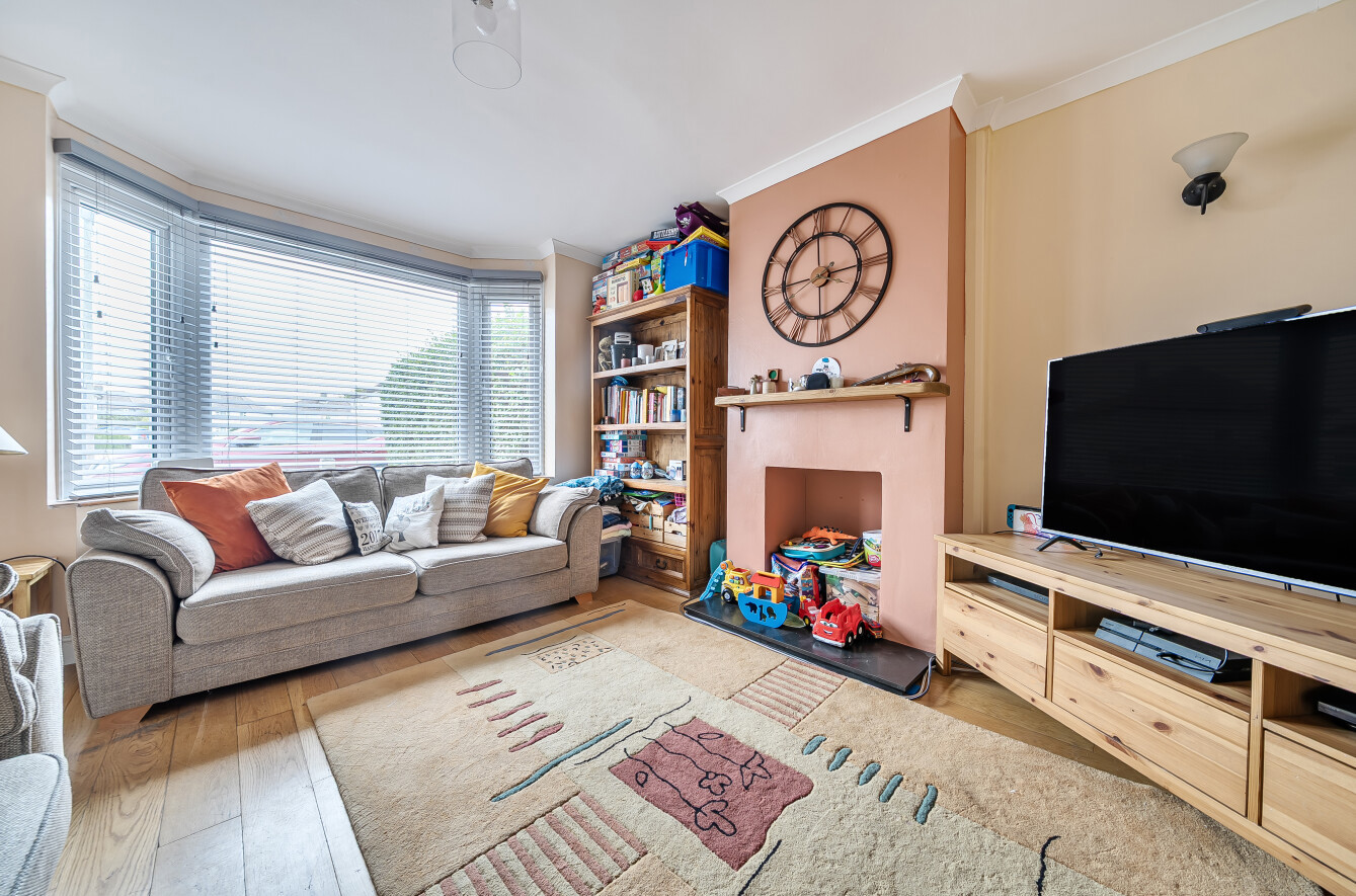 Beauchamp Avenue, Gosport, Hampshire, PO13