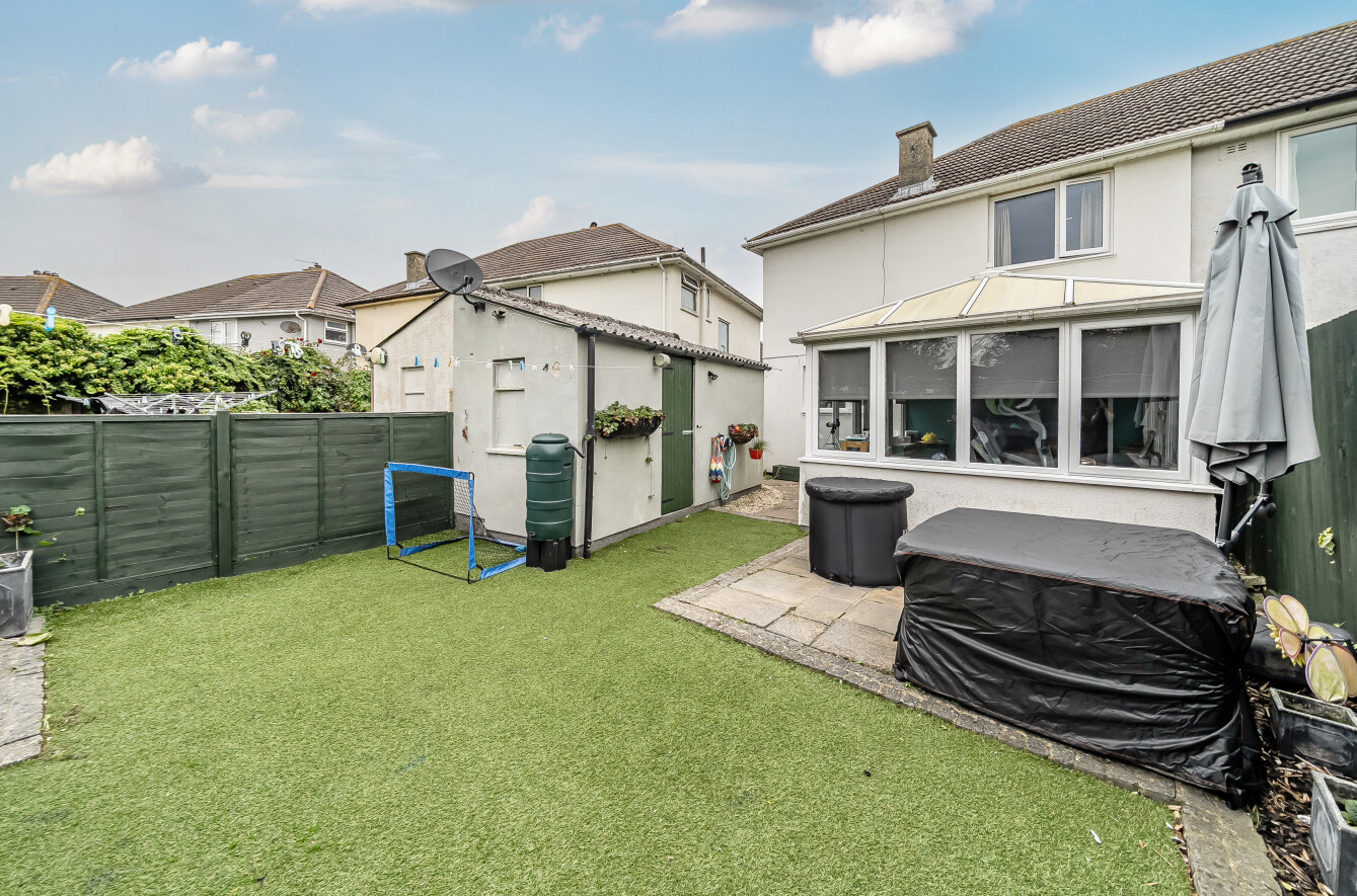 Beauchamp Avenue, Gosport, Hampshire, PO13