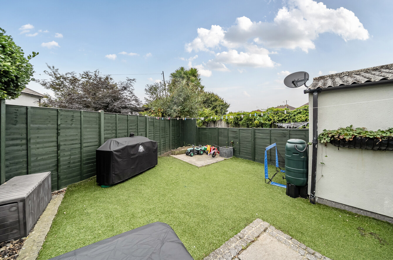 Beauchamp Avenue, Gosport, Hampshire, PO13