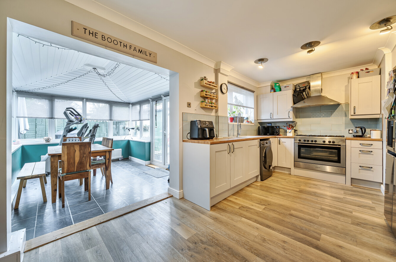 Beauchamp Avenue, Gosport, Hampshire, PO13