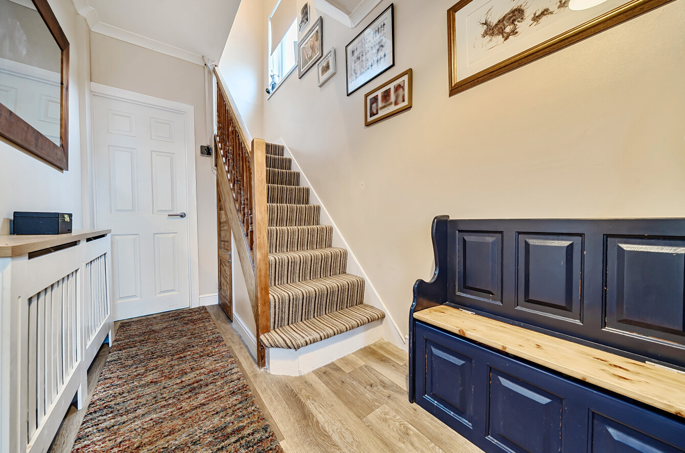 Beauchamp Avenue, Gosport, Hampshire, PO13