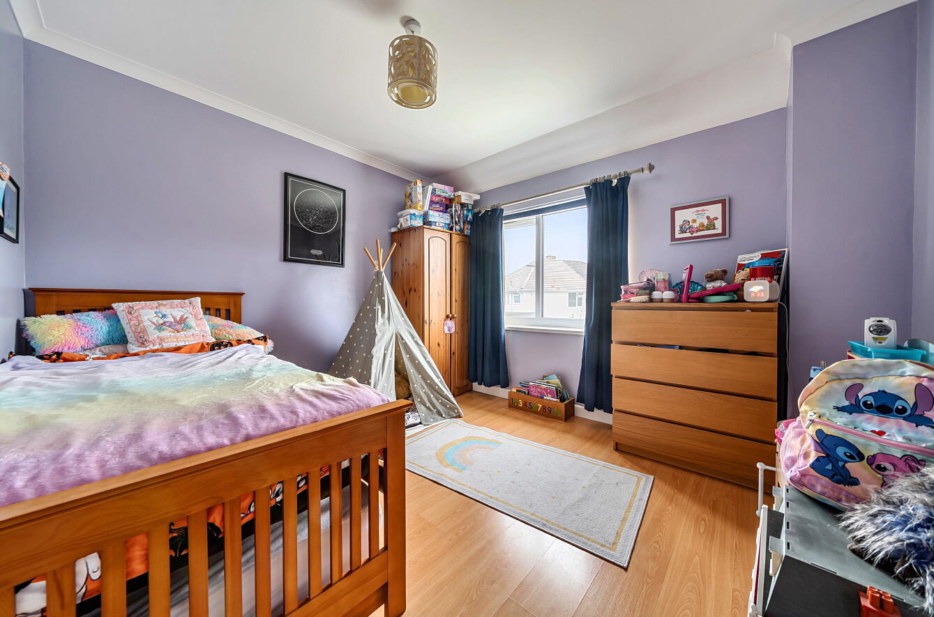 Beauchamp Avenue, Gosport, Hampshire, PO13