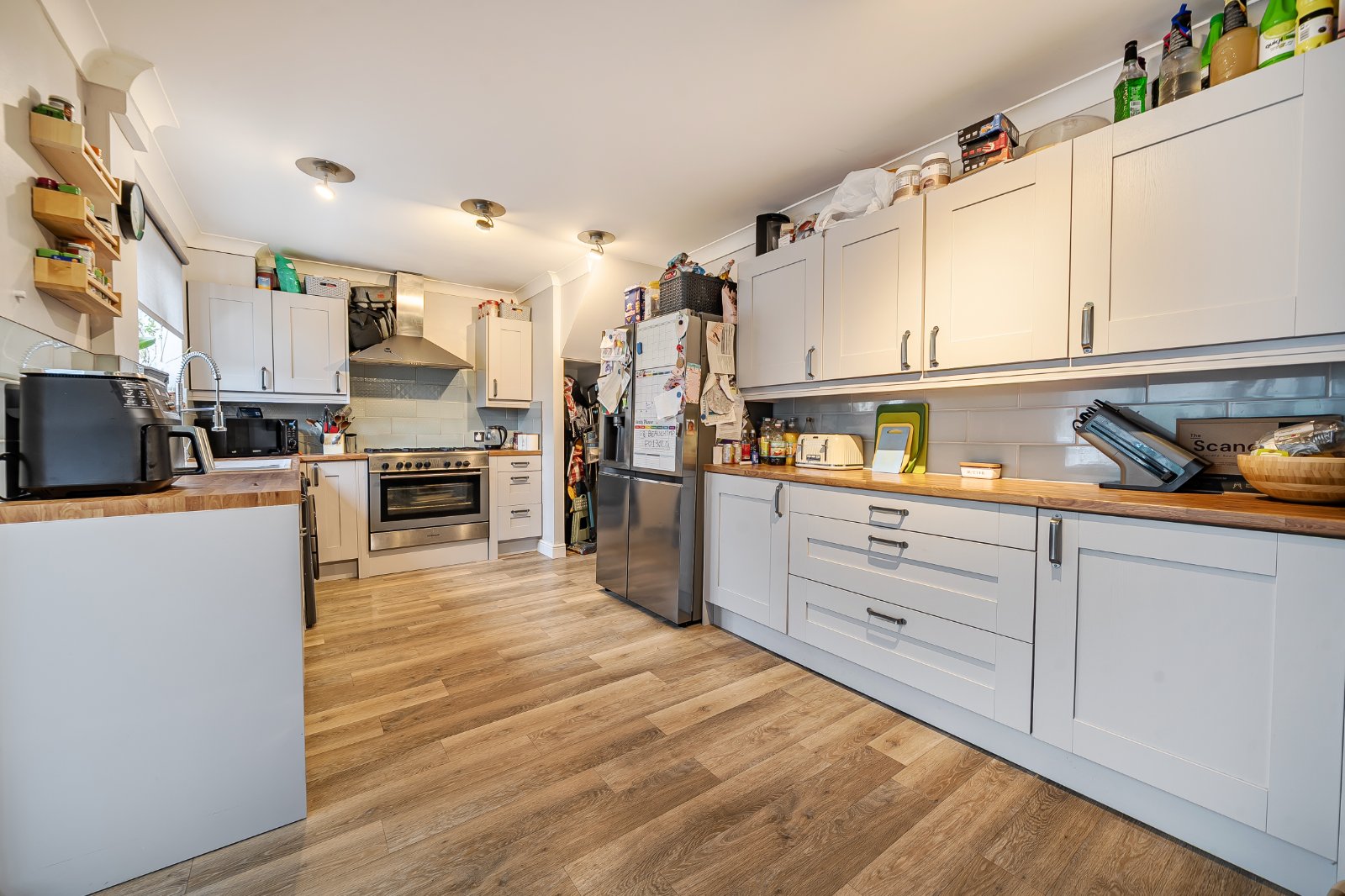 Beauchamp Avenue, Gosport, Hampshire, PO13