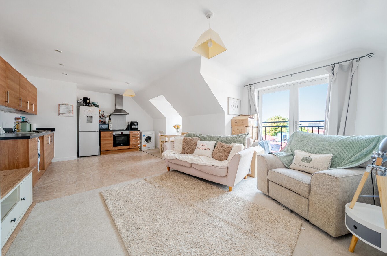 Heritage Way, Gosport, Hampshire, PO12