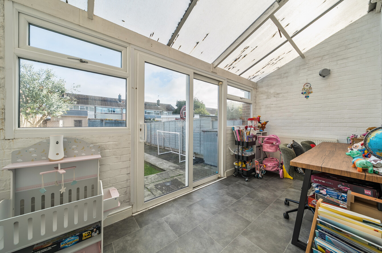 Anthony Grove, Gosport, Hampshire, PO12