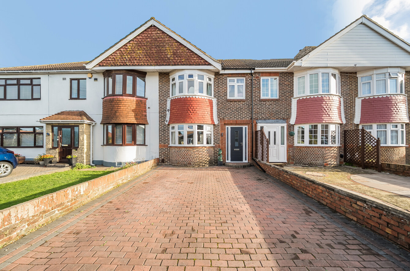 Anthony Grove, Gosport, Hampshire, PO12