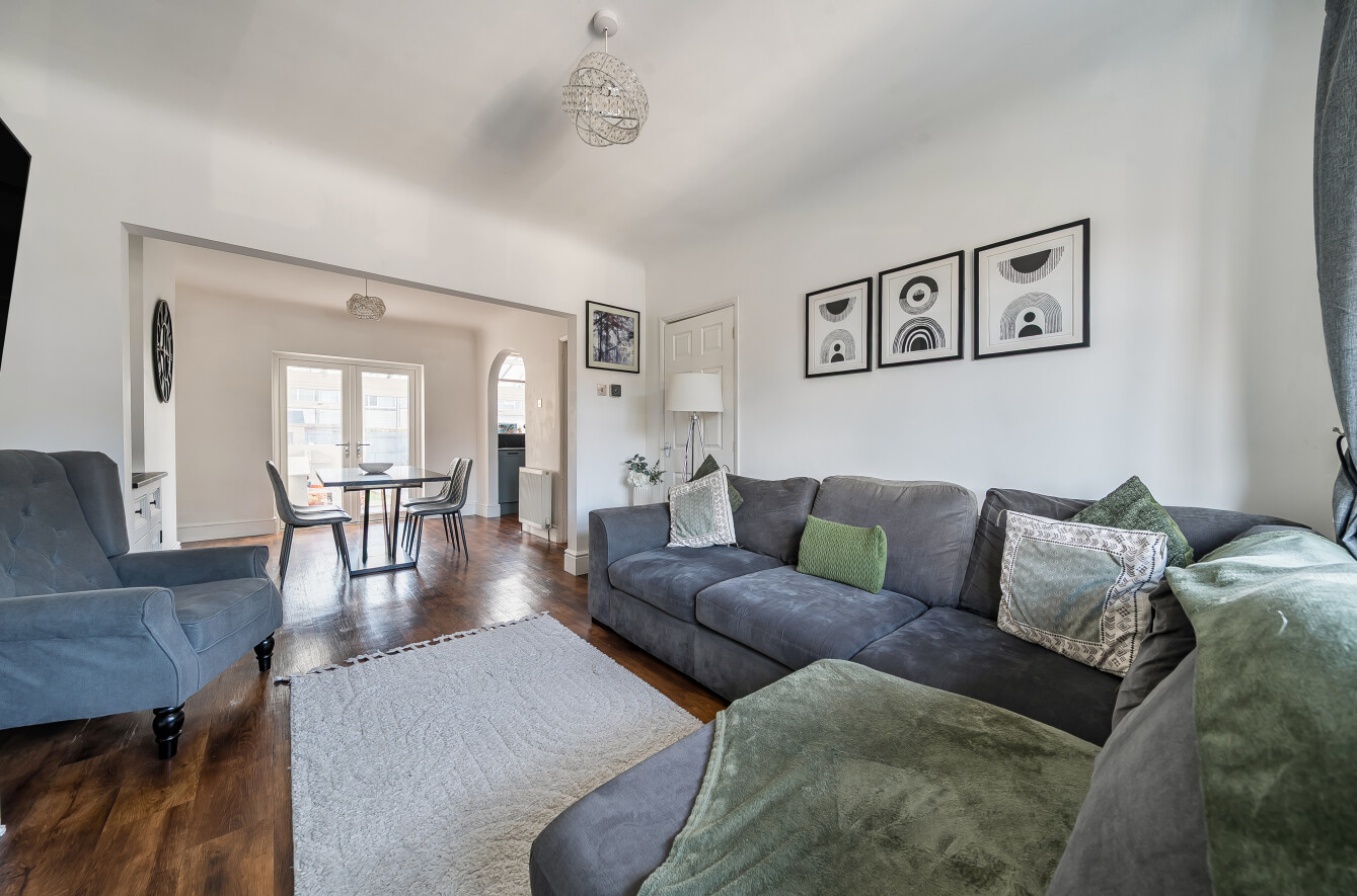 Anthony Grove, Gosport, Hampshire, PO12