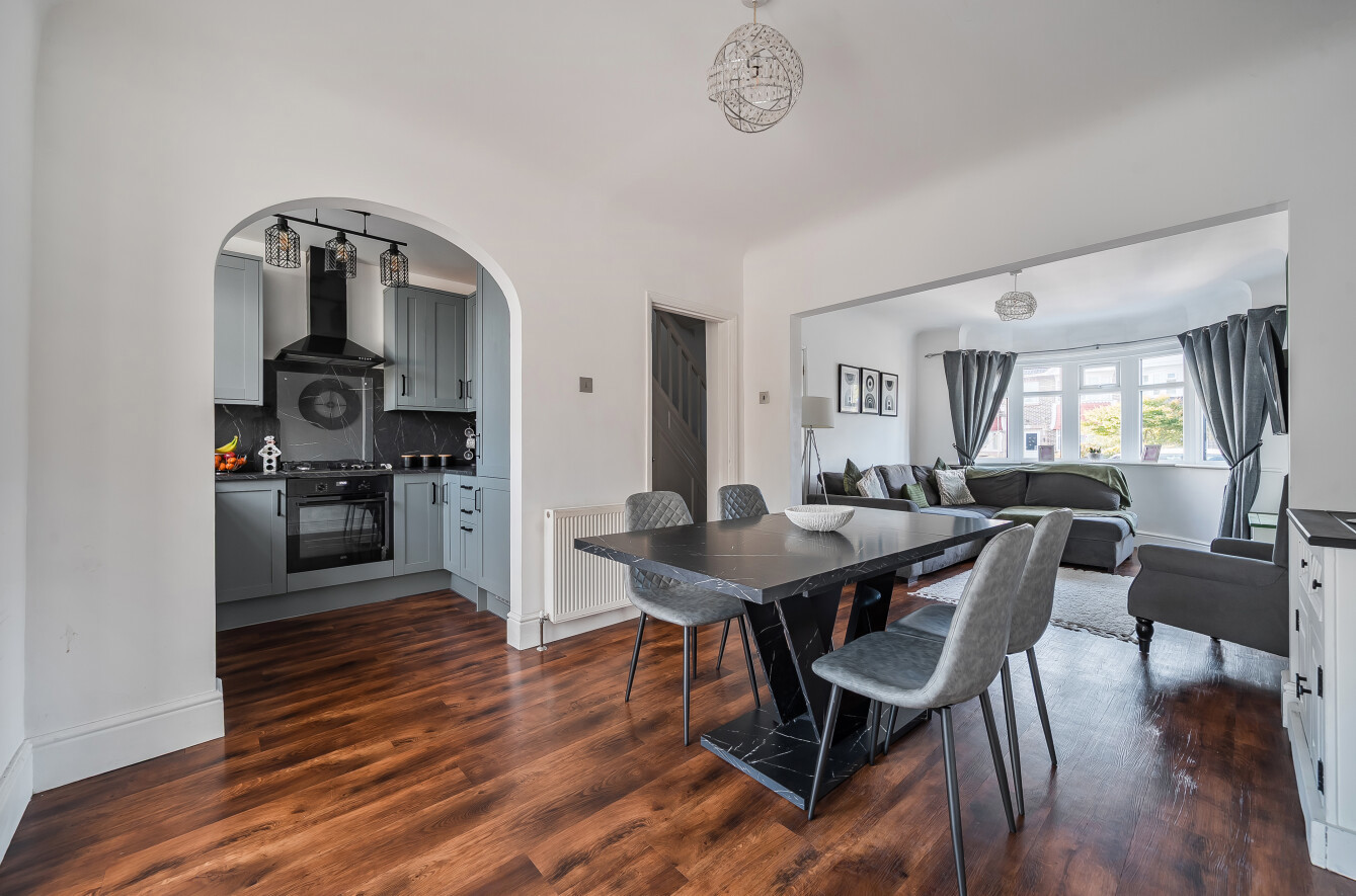 Anthony Grove, Gosport, Hampshire, PO12