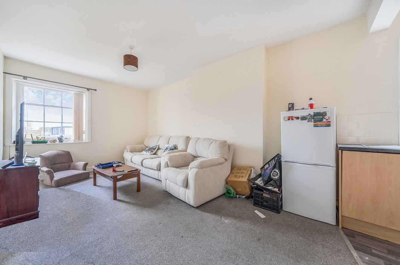 High Street, Gosport, Hampshire, PO12