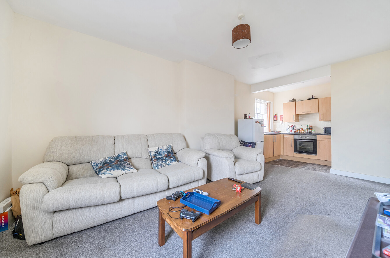 High Street, Gosport, Hampshire, PO12