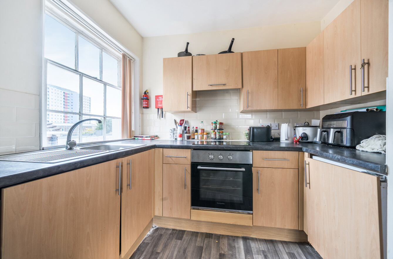 High Street, Gosport, Hampshire, PO12