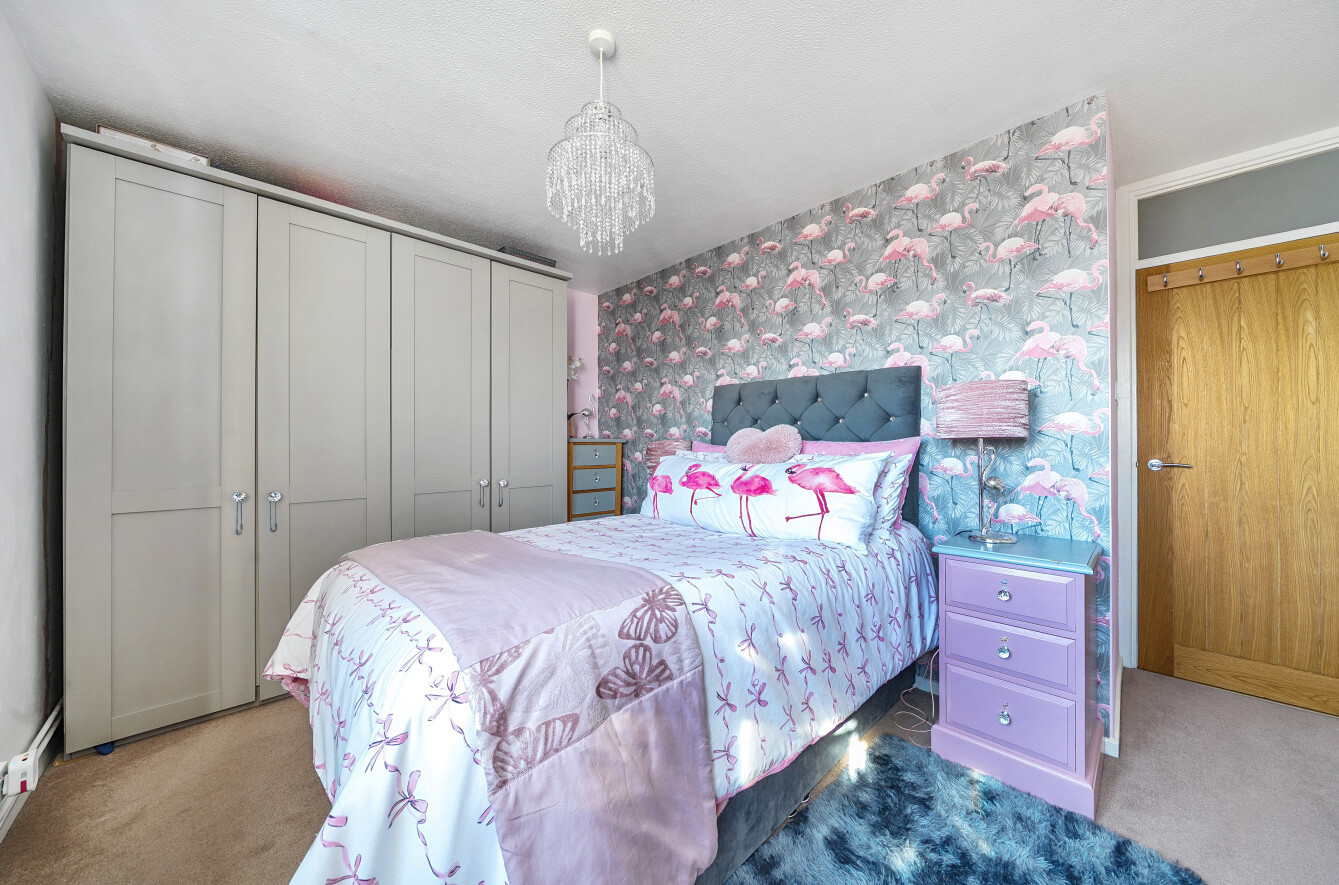 Trinity Green, Gosport, Hampshire, PO12