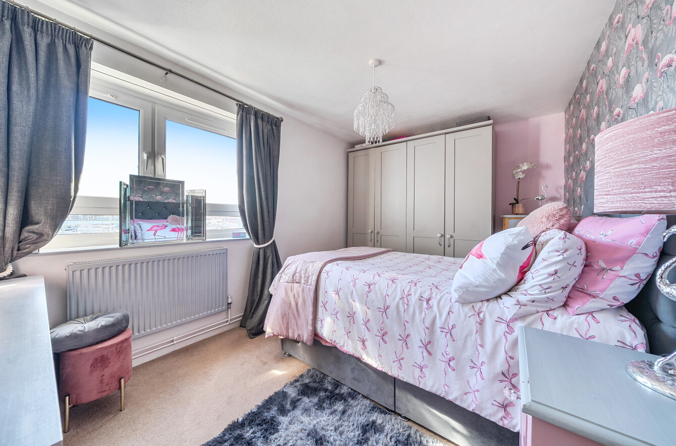 Trinity Green, Gosport, Hampshire, PO12