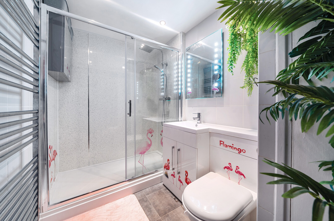 Trinity Green, Gosport, Hampshire, PO12