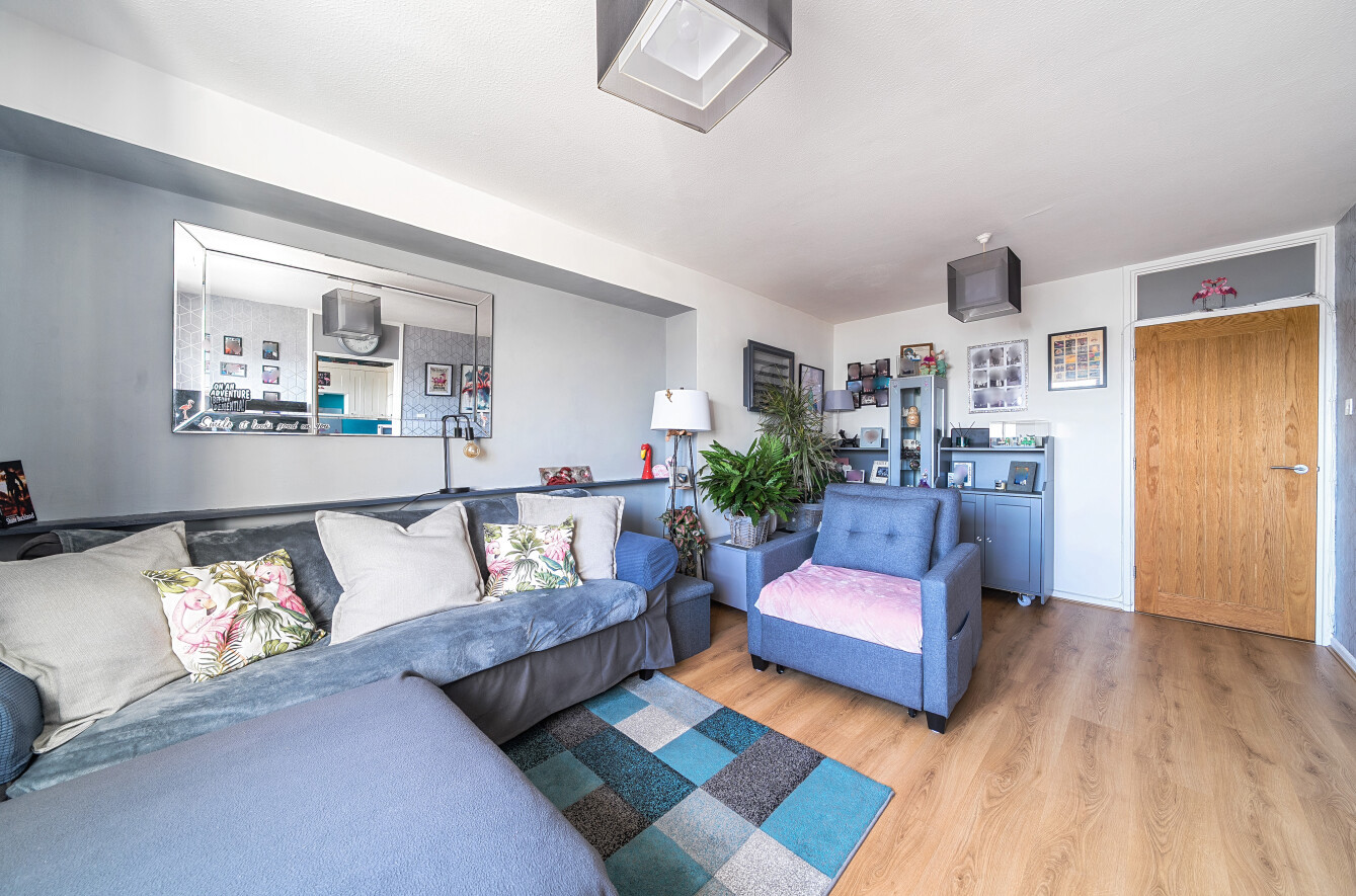 Trinity Green, Gosport, Hampshire, PO12