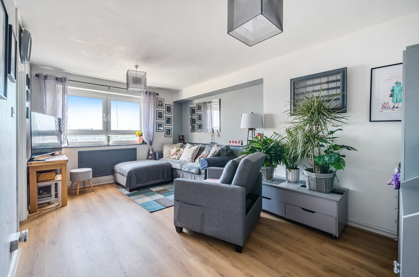 Trinity Green, Gosport, Hampshire, PO12