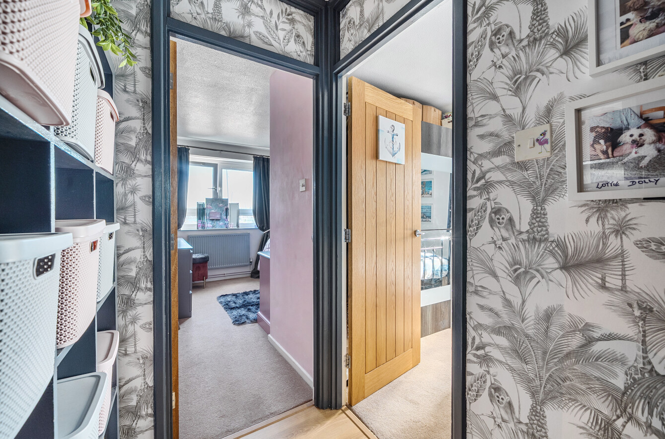 Trinity Green, Gosport, Hampshire, PO12