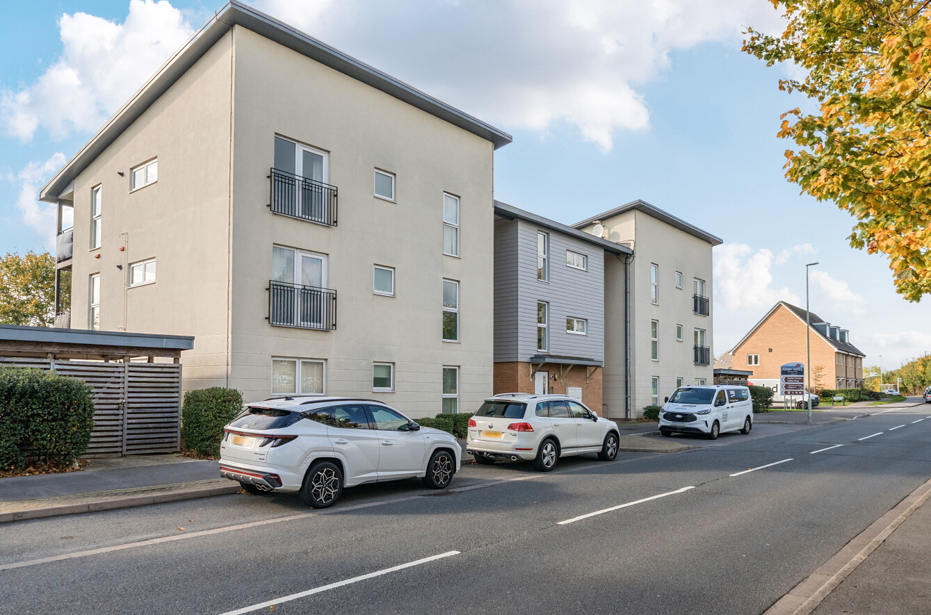 Howe Road, Gosport, Hampshire, PO13