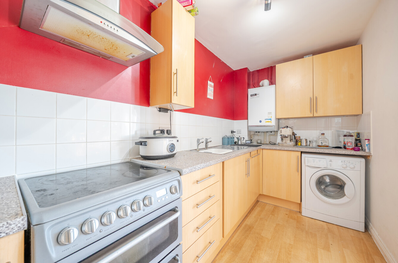 Howe Road, Gosport, Hampshire, PO13