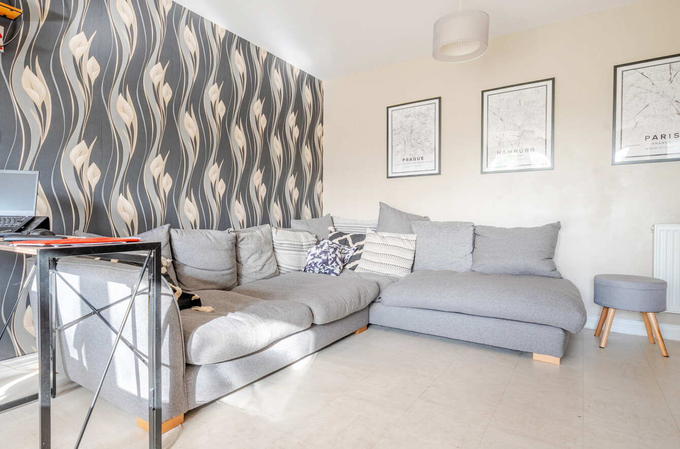 Howe Road, Gosport, Hampshire, PO13