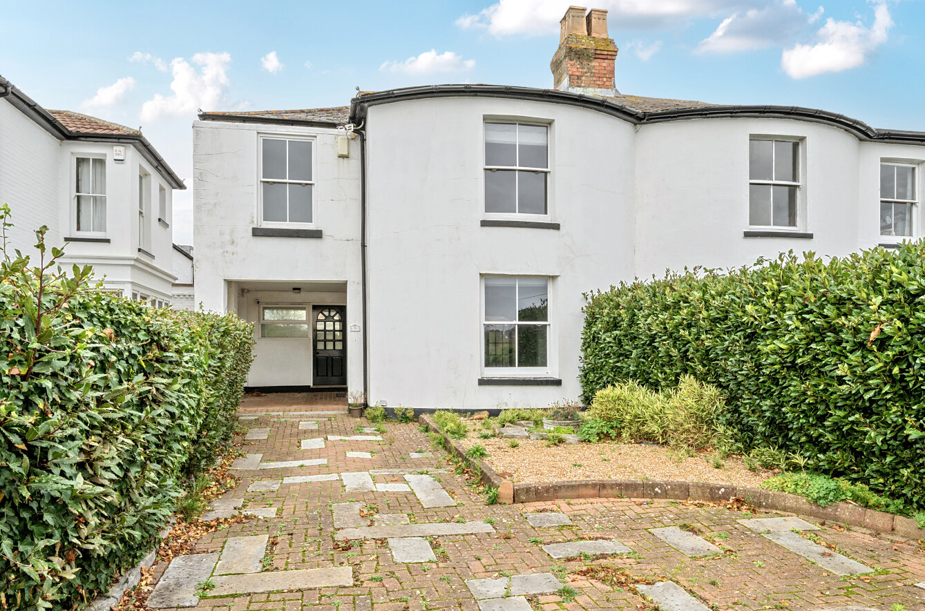 Little Anglesey Road, Alverstoke, Gosport, Hampshire, PO12