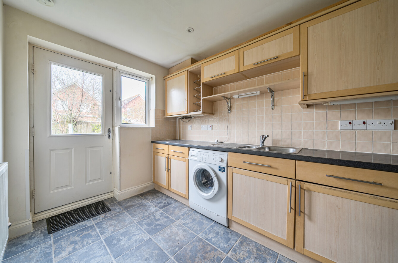 Megson Drive, Lee-on-the-Solent, Hampshire, PO13