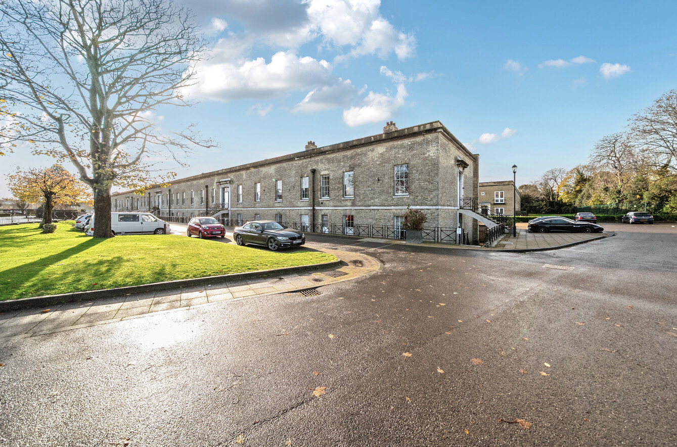 Weevil Lane, Gosport, Hampshire, PO12