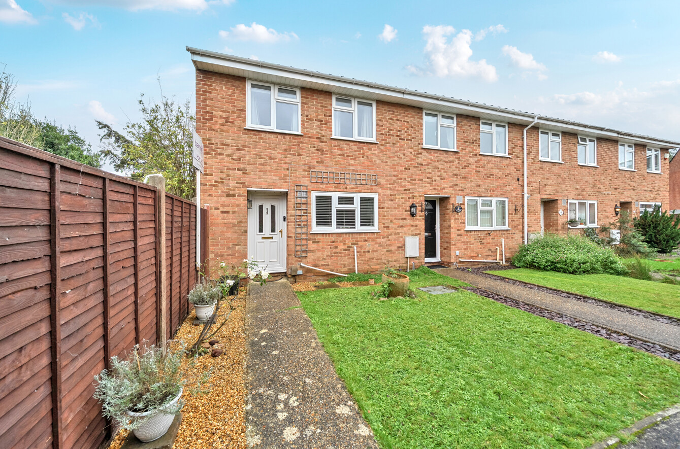 Chestnut Walk, Gosport, Hampshire, PO12