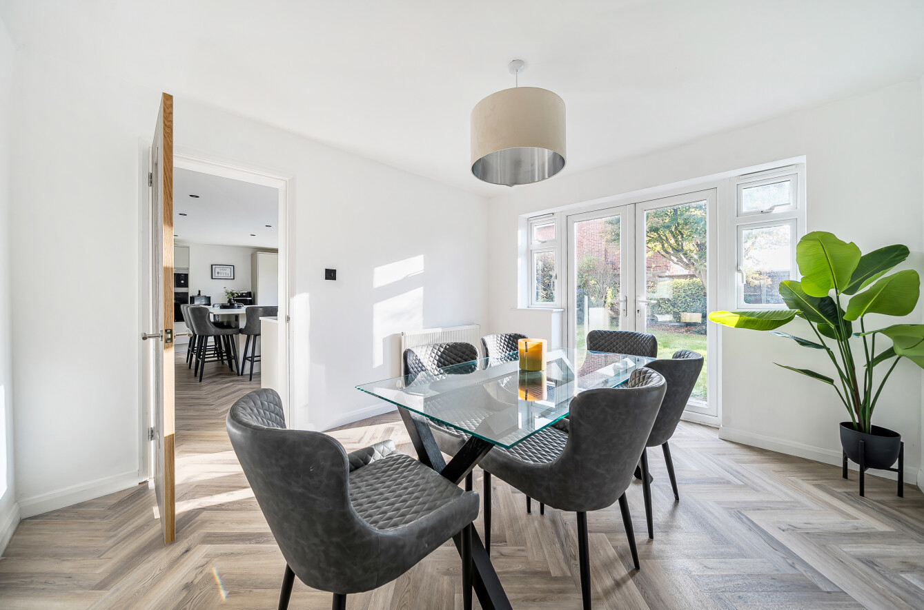 Gilkicker Road, Gosport, Hampshire, PO12