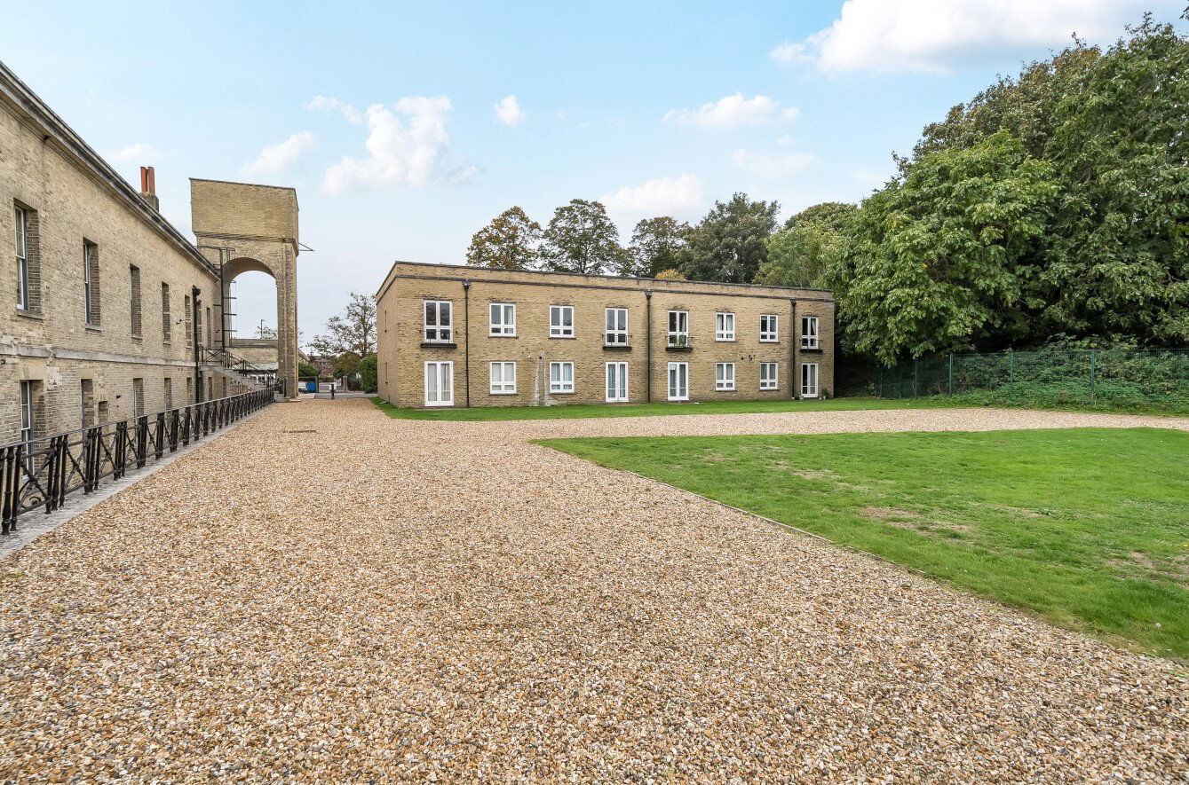 Weevil Lane, Gosport, Hampshire, PO12