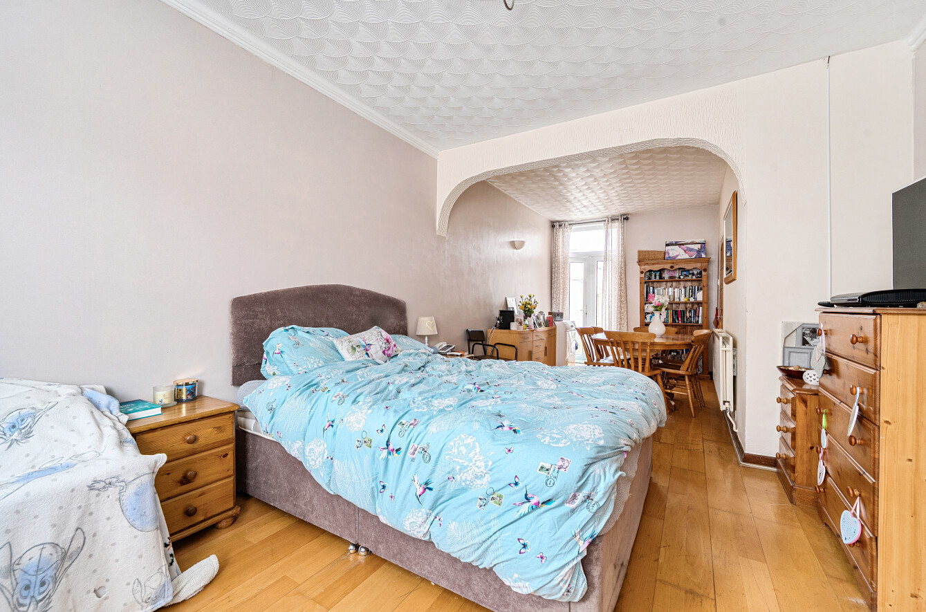 Elmhurst Road, Gosport, Hampshire, PO12