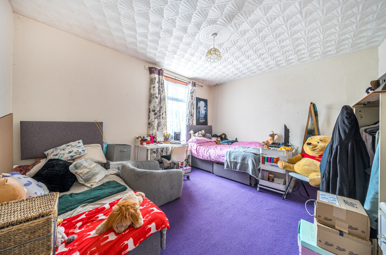 Elmhurst Road, Gosport, Hampshire, PO12