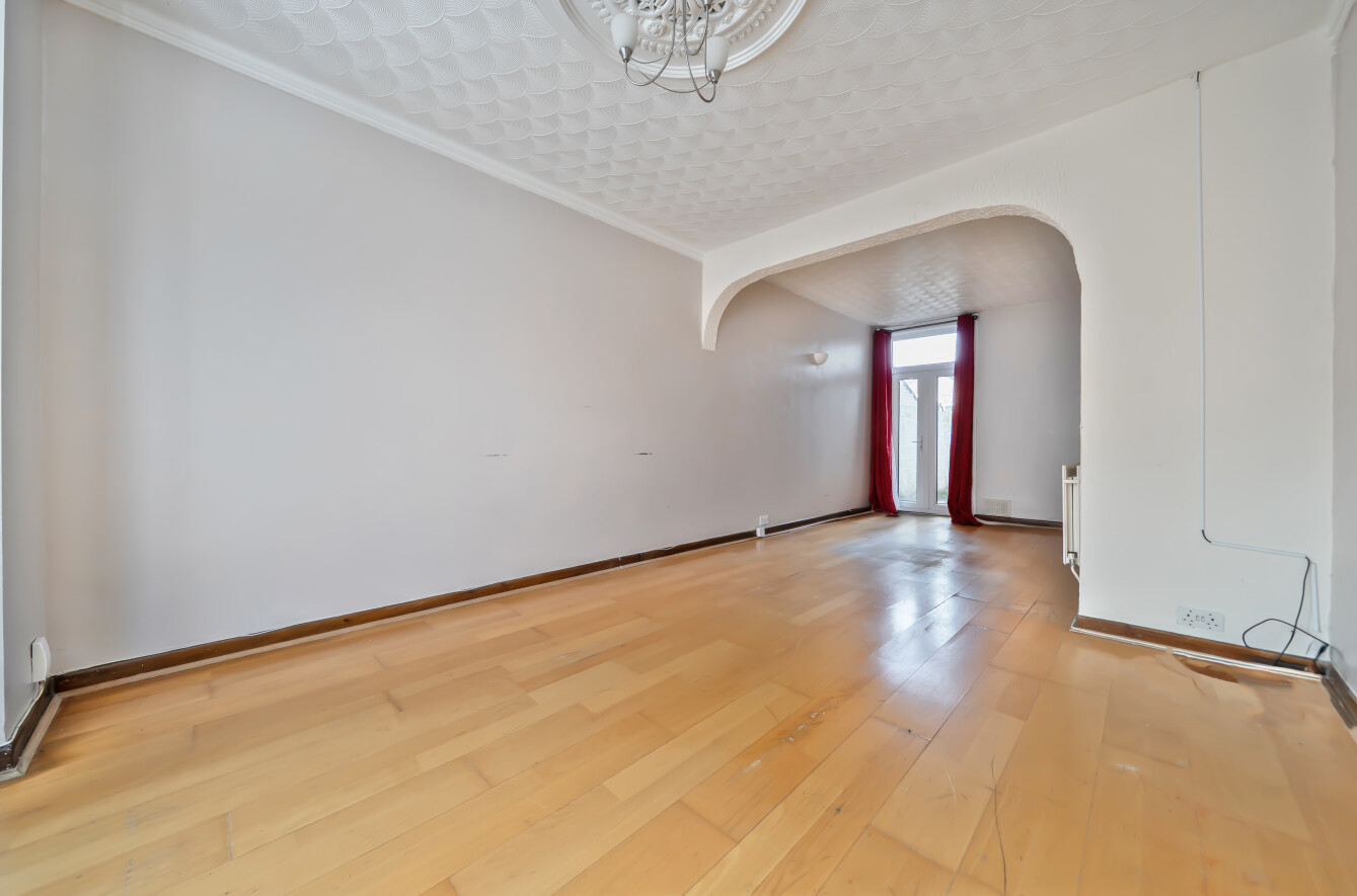 Elmhurst Road, Gosport, Hampshire, PO12 - Charters