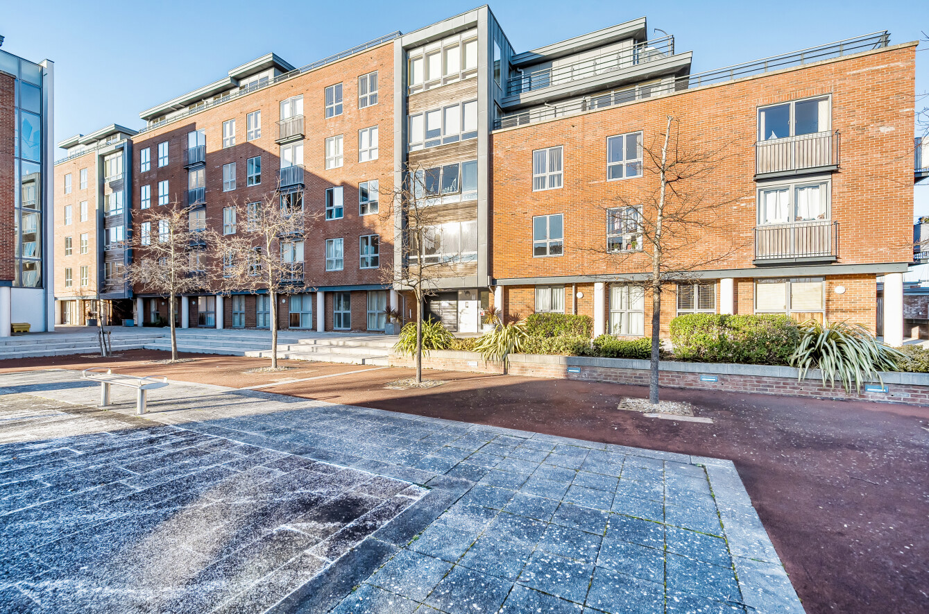 Weevil Lane, Gosport, Hampshire, PO12 - Charters