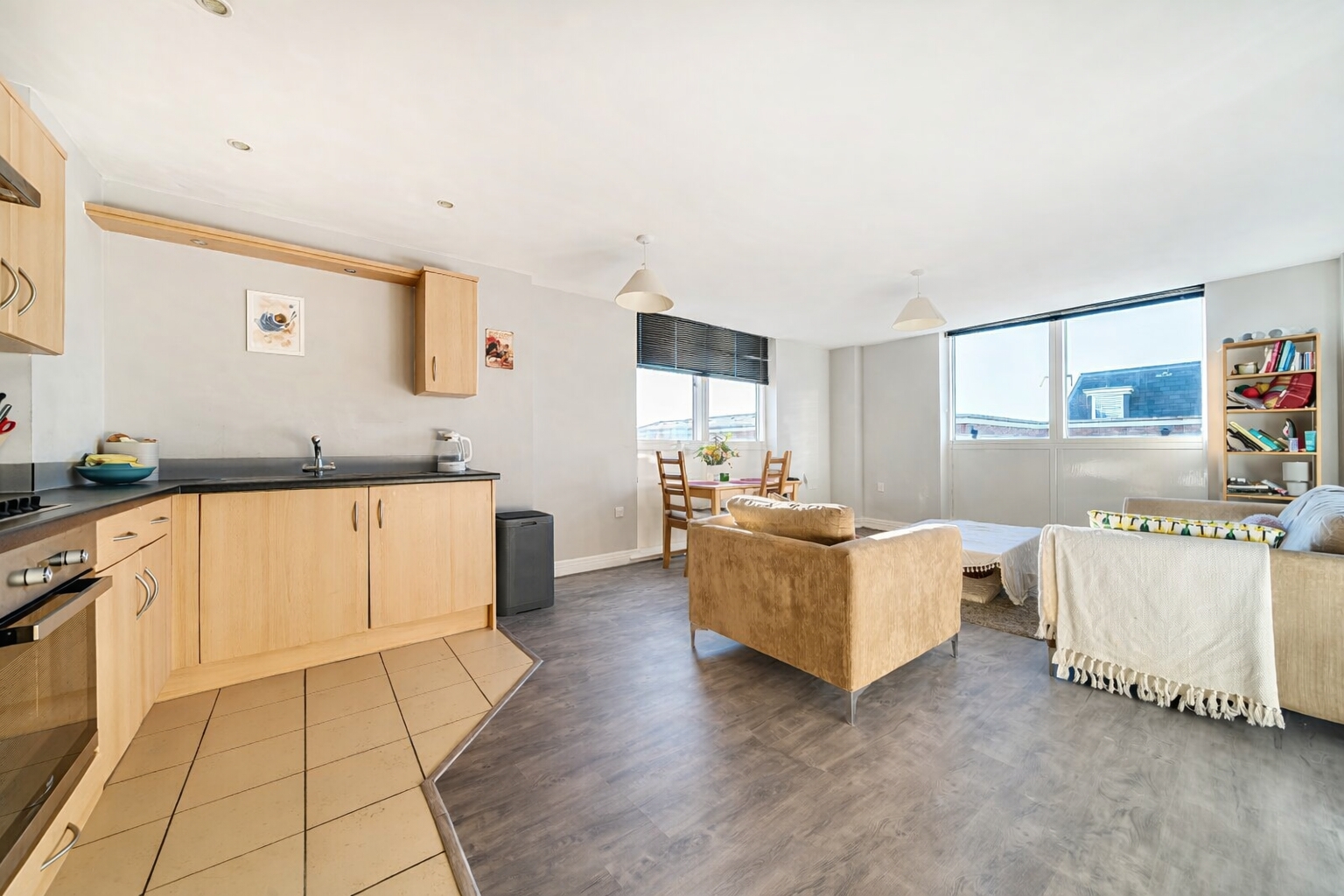 Weevil Lane, Gosport, Hampshire, PO12 - Charters