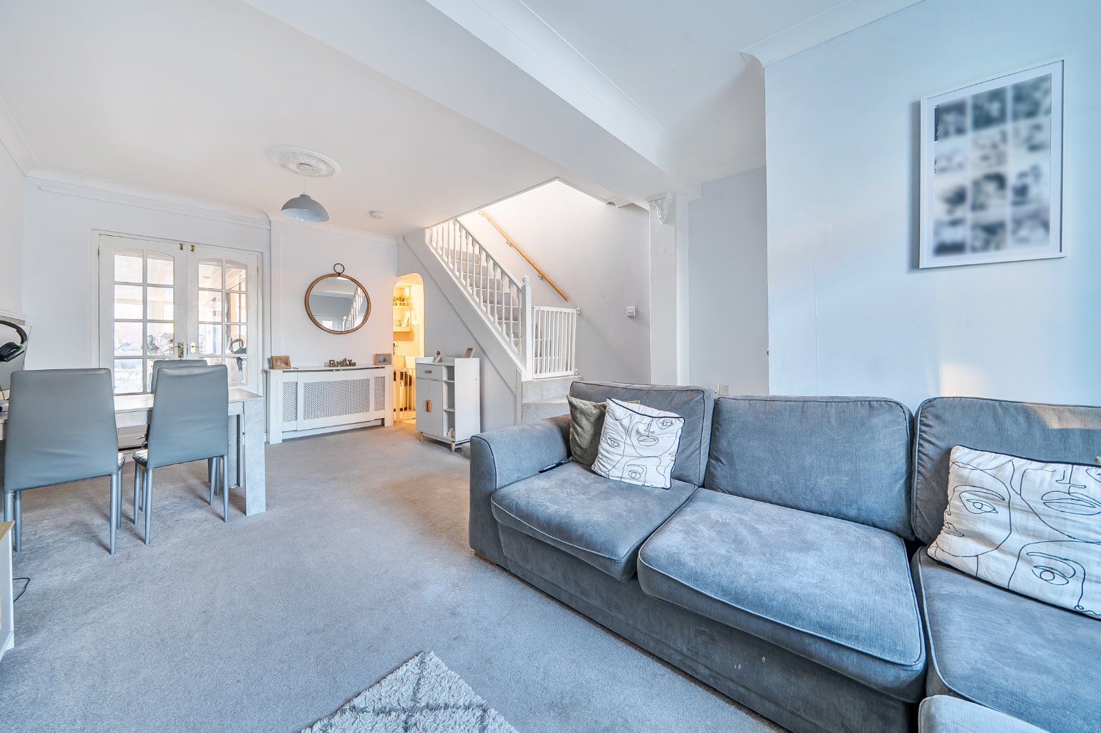 Albert Street, Gosport, Hampshire, PO12 - Charters