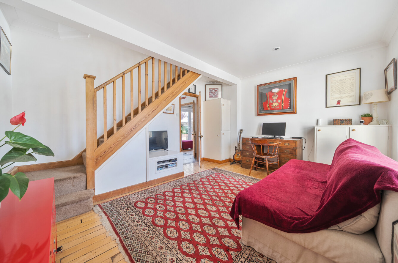 Frater Lane, Gosport, Hampshire, PO12 - Charters