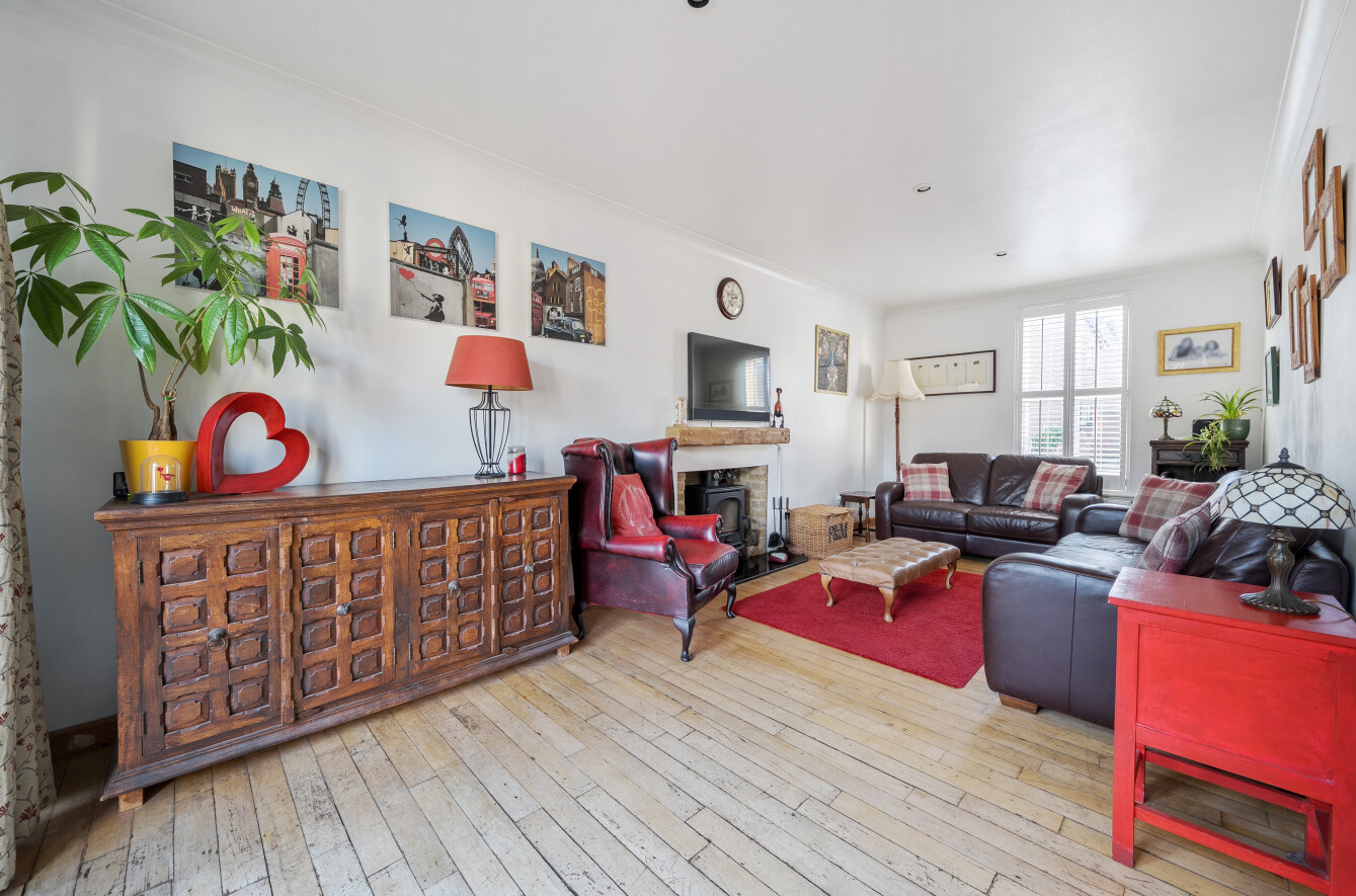 Frater Lane, Gosport, Hampshire, PO12 - Charters