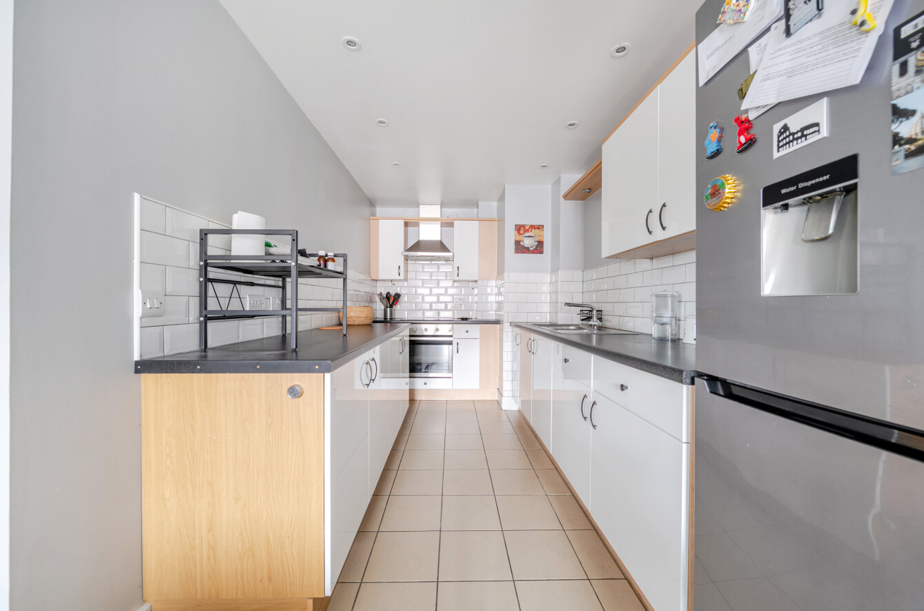 Weevil Lane, Gosport, Hampshire, PO12