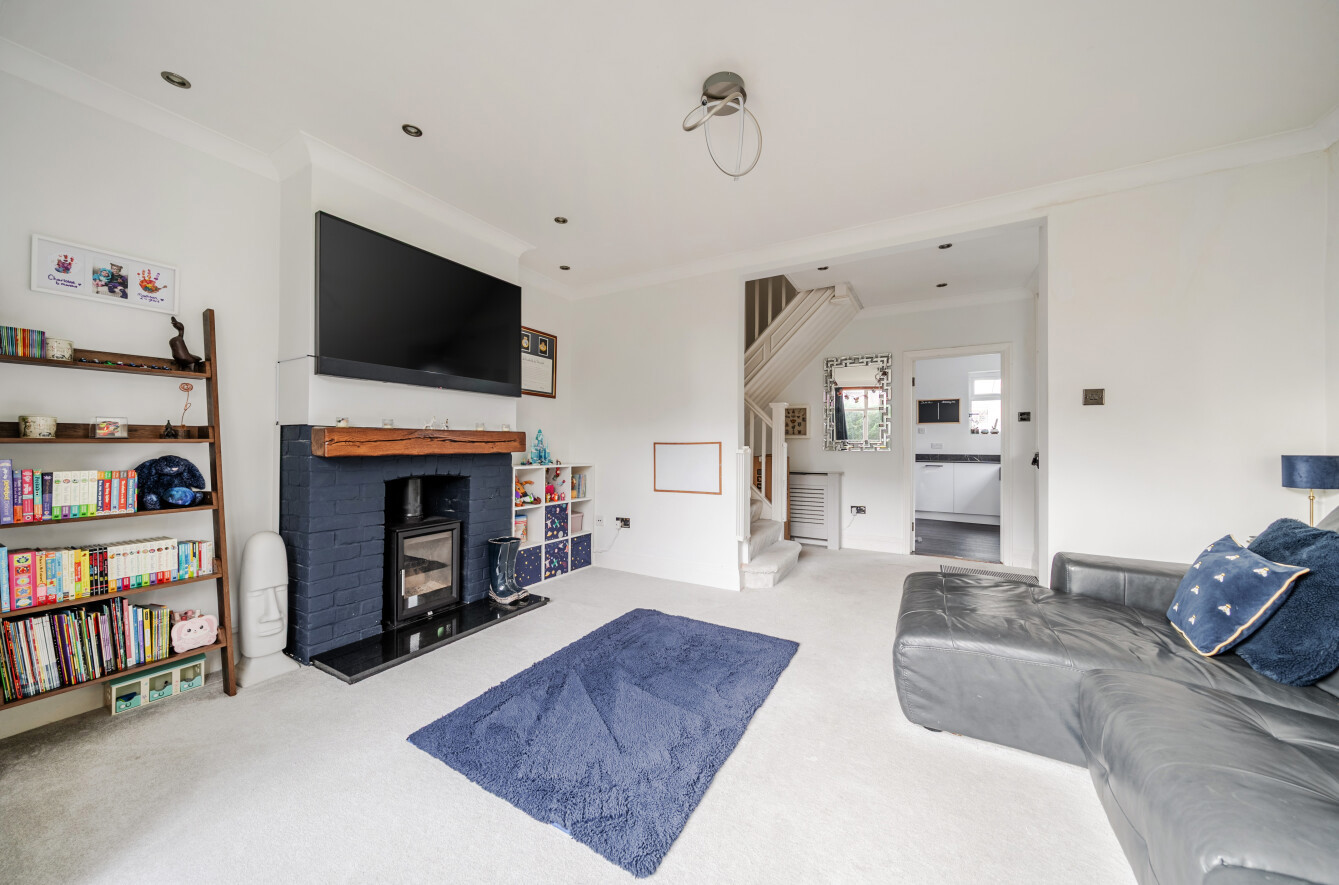 Strathmore Road, Gosport, Hampshire, PO12 - Charters