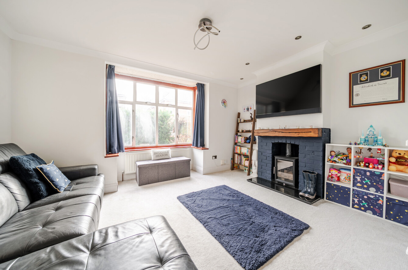 Strathmore Road, Gosport, Hampshire, PO12 - Charters