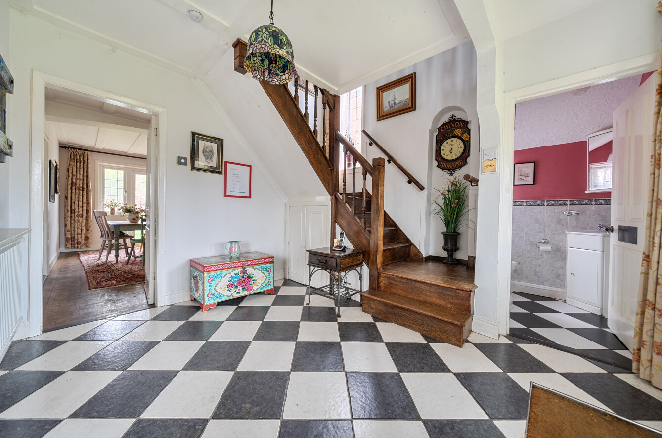 Solent Way, Gosport, Hampshire, PO12 - Charters