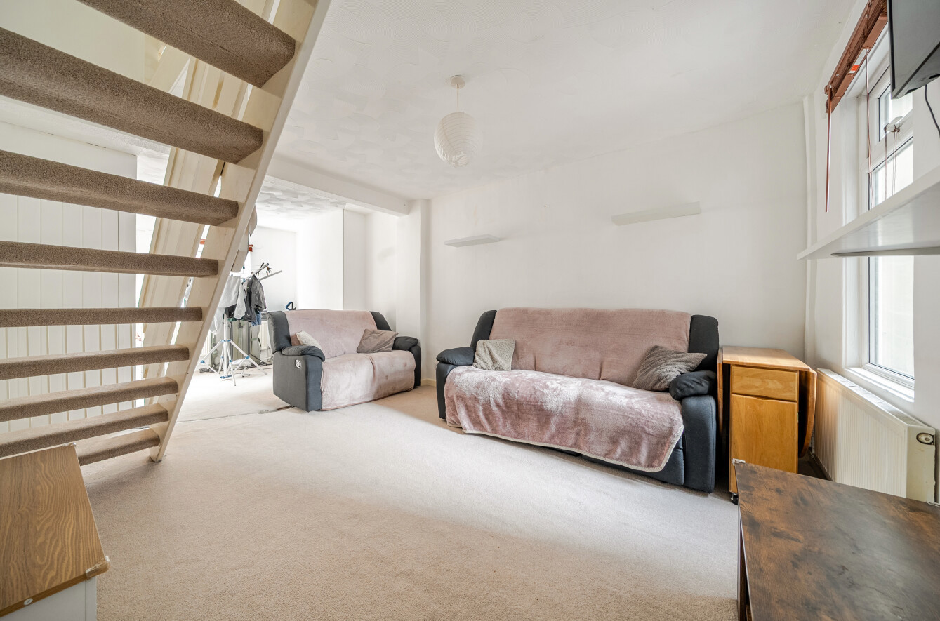 Alma Street, Gosport, Hampshire, PO12 - Charters