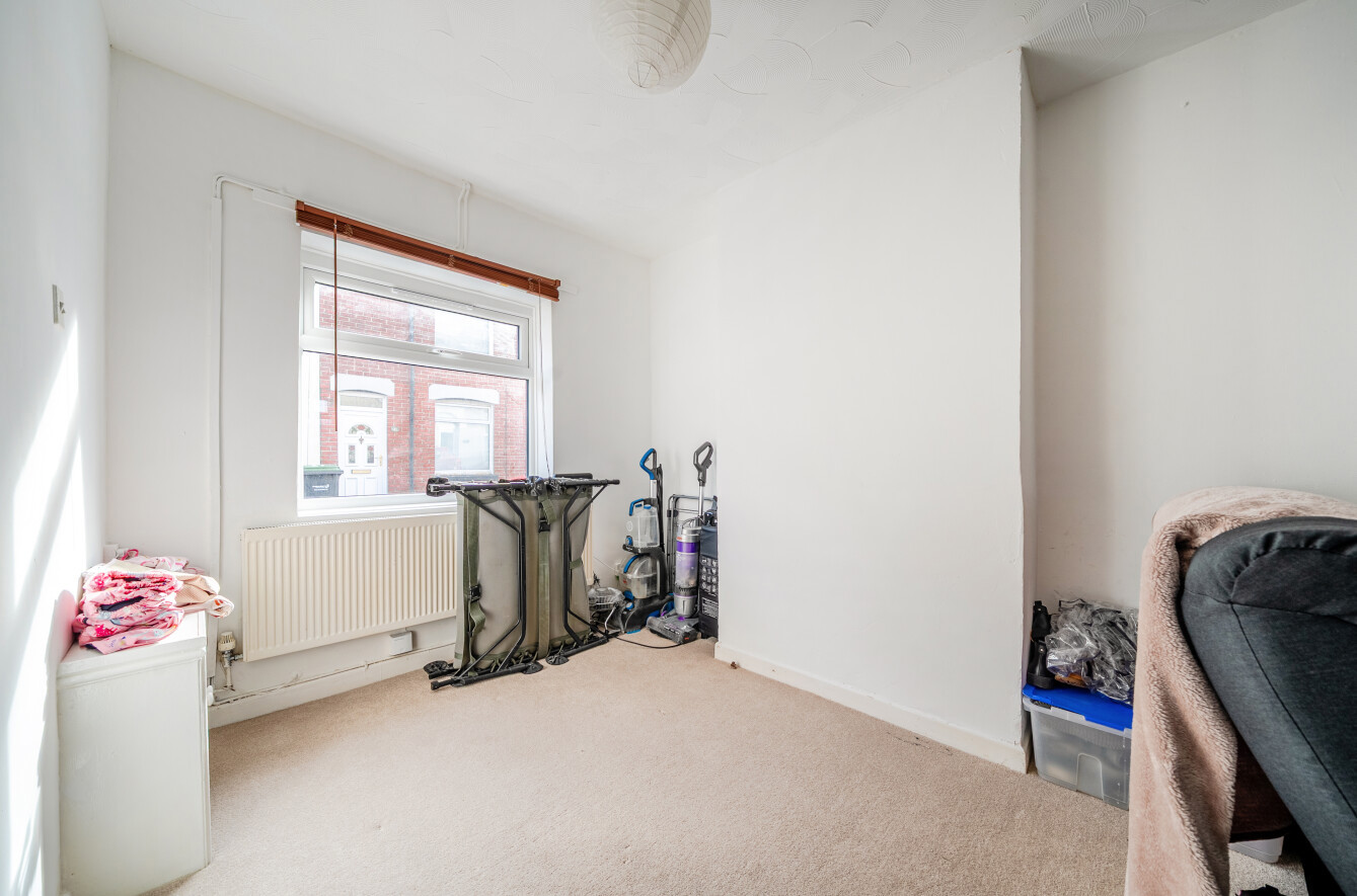 Alma Street, Gosport, Hampshire, PO12 - Charters