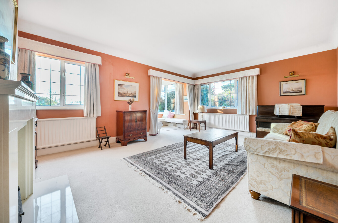 Crescent Road, Gosport, Hampshire, PO12