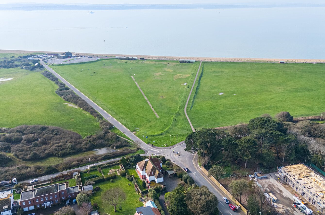 Crescent Road, Gosport, Hampshire, PO12